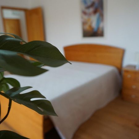Vivenda Godinho Apartman Nazaré Kültér fotó