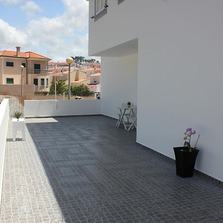Vivenda Godinho Apartman Nazaré Kültér fotó