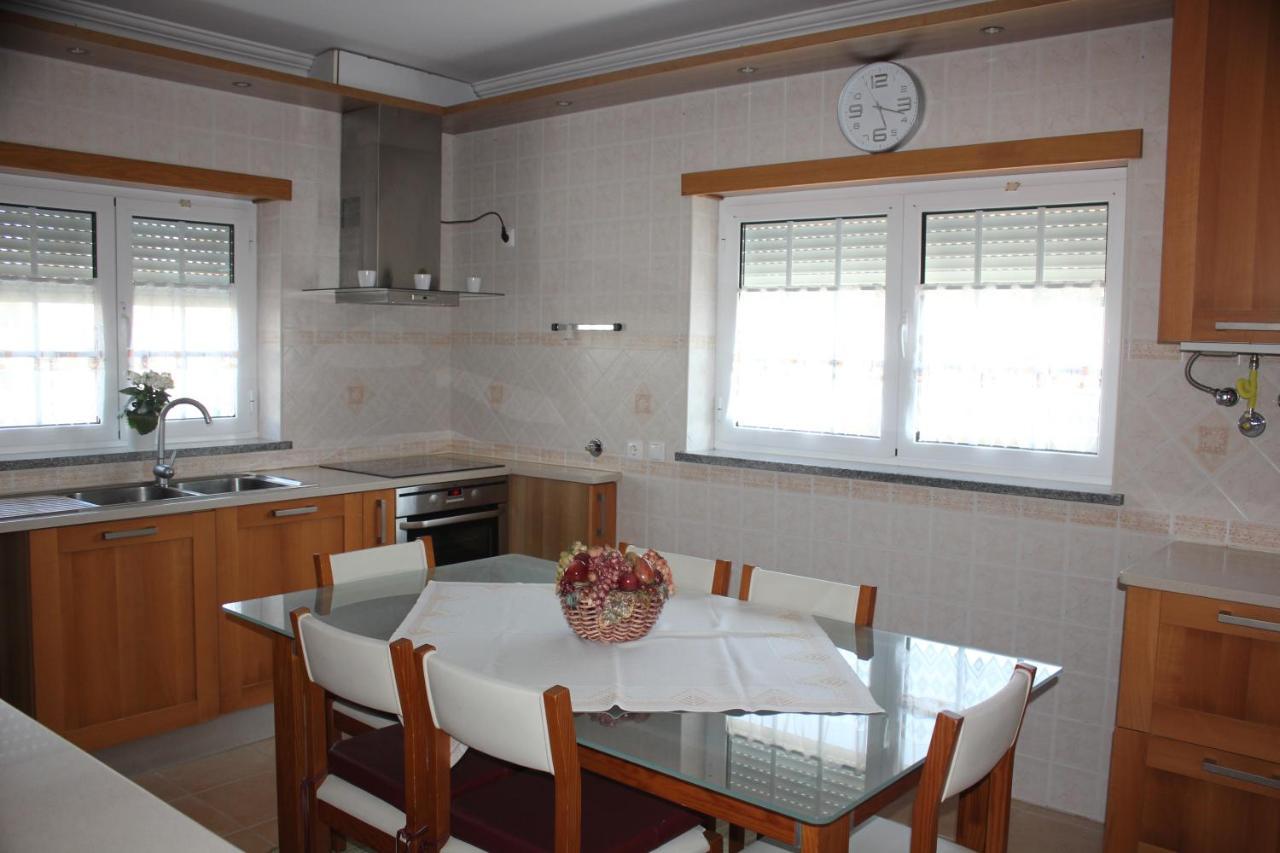 Vivenda Godinho Apartman Nazaré Kültér fotó