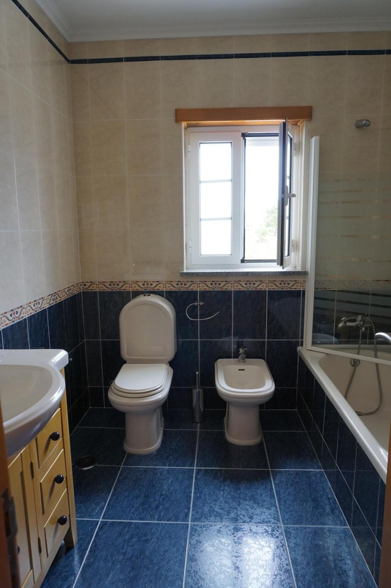 Vivenda Godinho Apartman Nazaré Kültér fotó