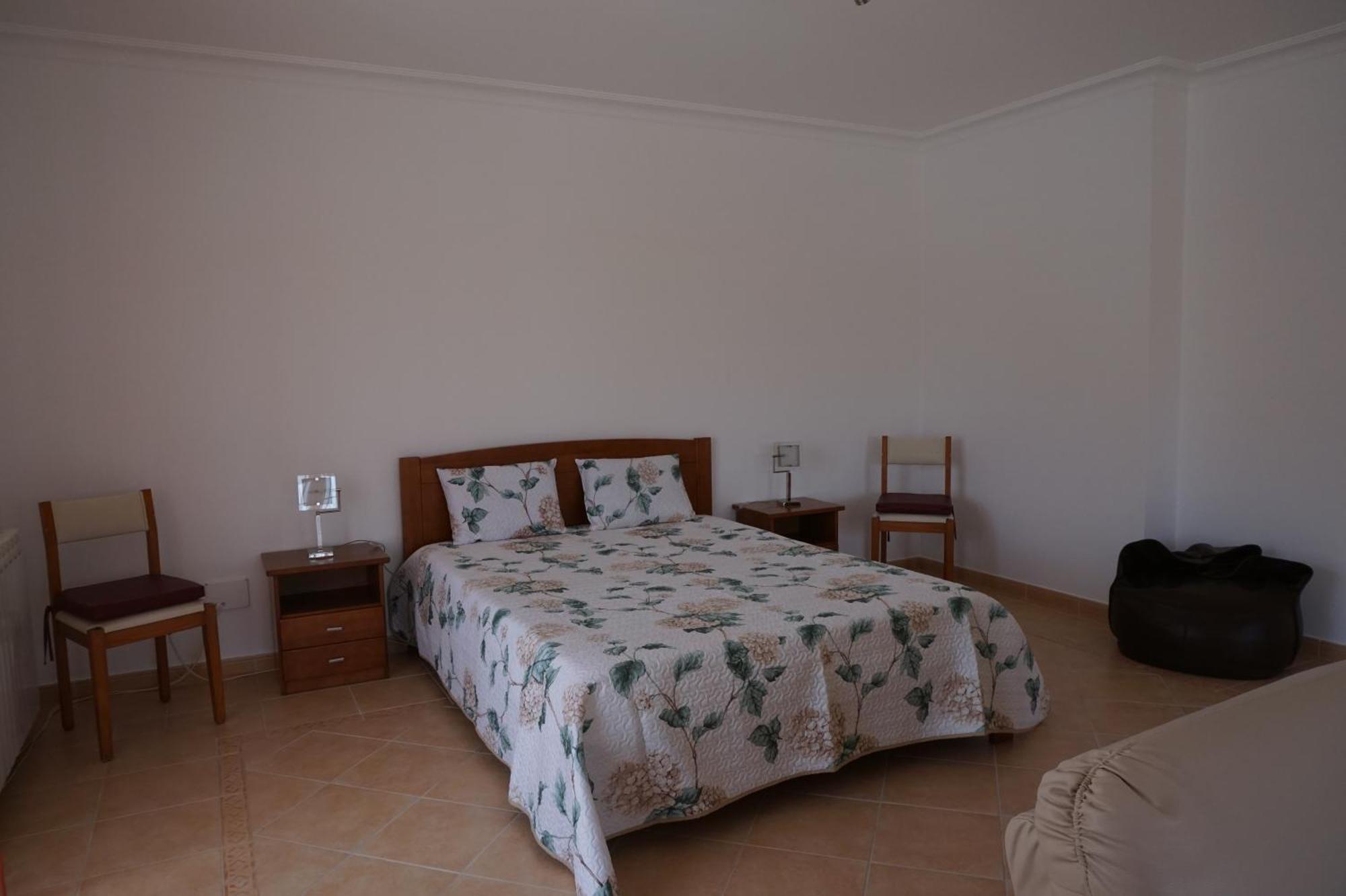 Vivenda Godinho Apartman Nazaré Kültér fotó