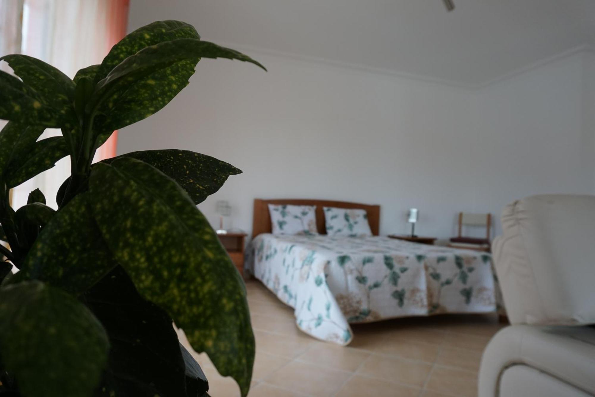 Vivenda Godinho Apartman Nazaré Kültér fotó