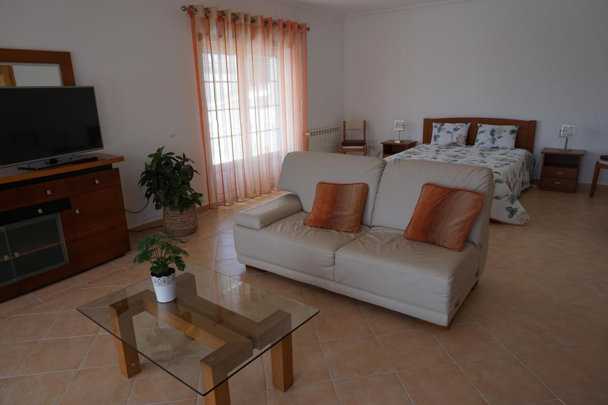 Vivenda Godinho Apartman Nazaré Kültér fotó