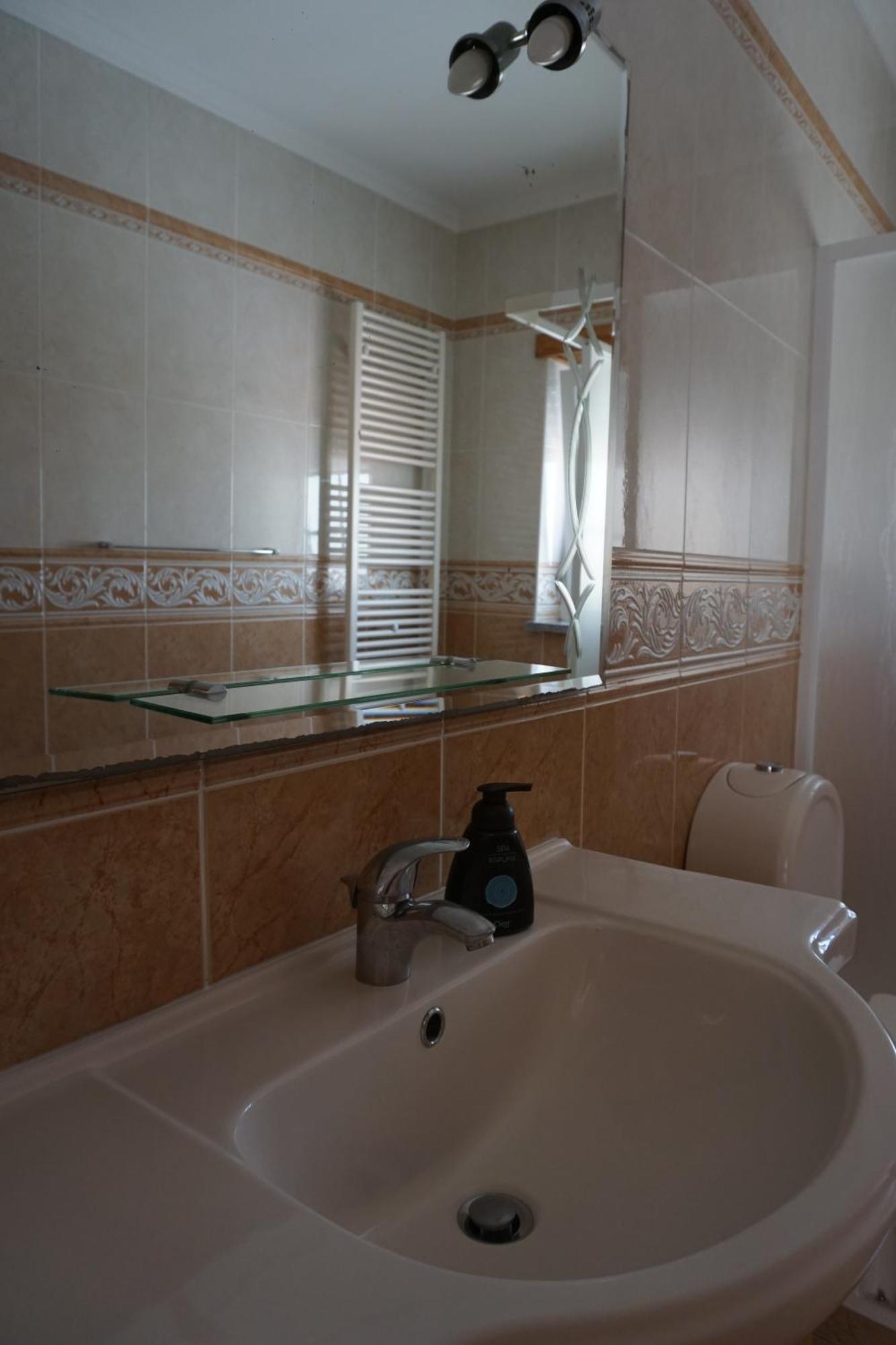 Vivenda Godinho Apartman Nazaré Kültér fotó