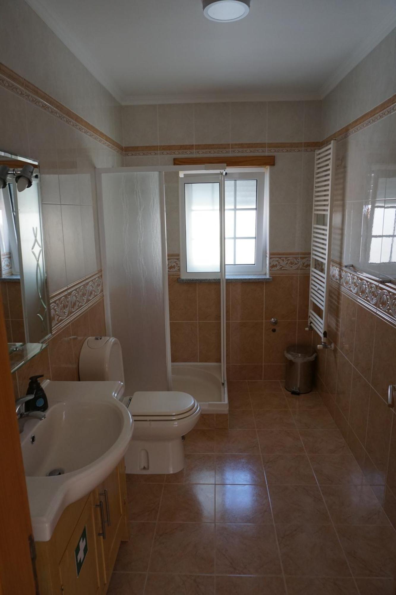 Vivenda Godinho Apartman Nazaré Kültér fotó