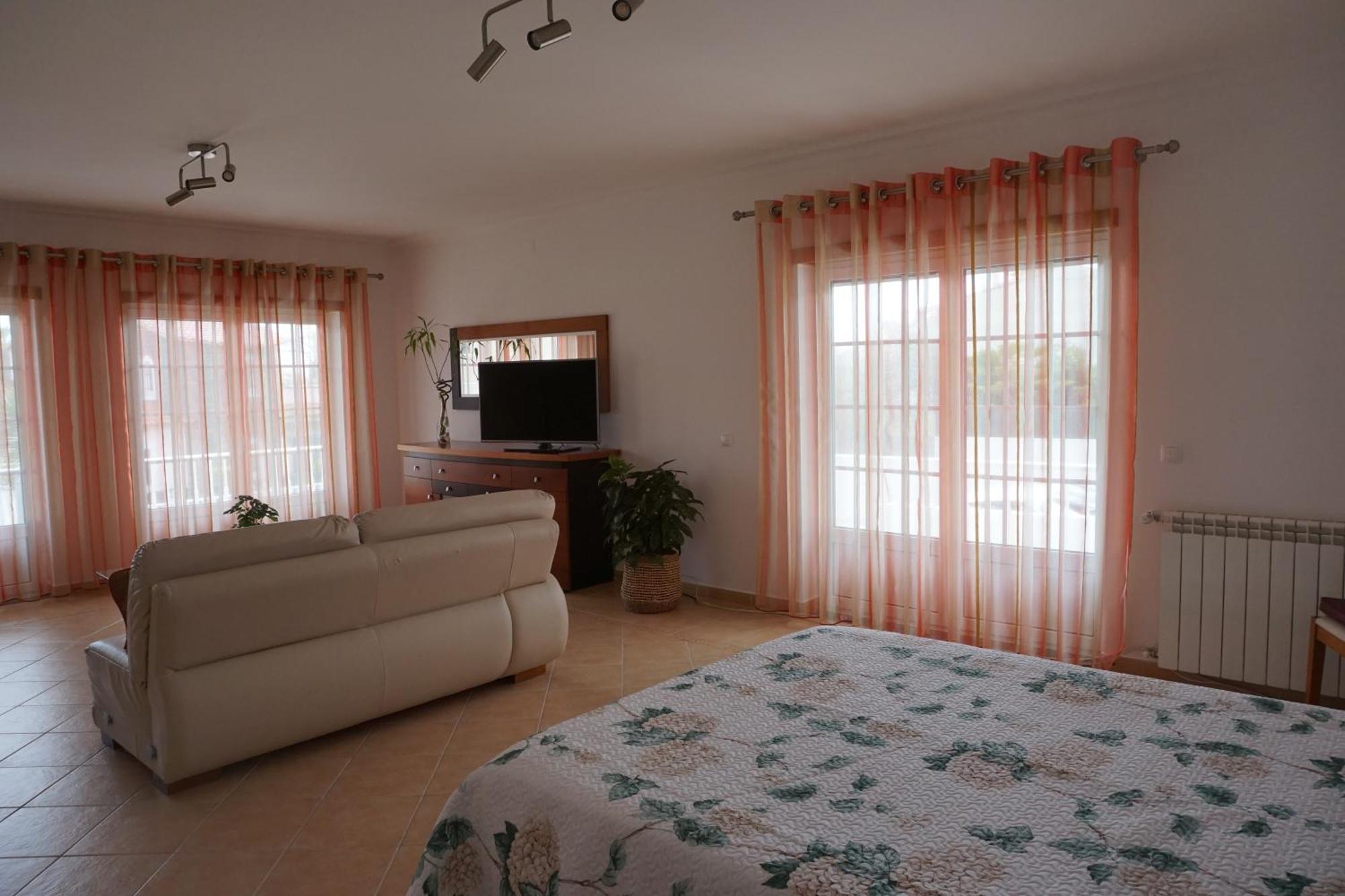 Vivenda Godinho Apartman Nazaré Kültér fotó