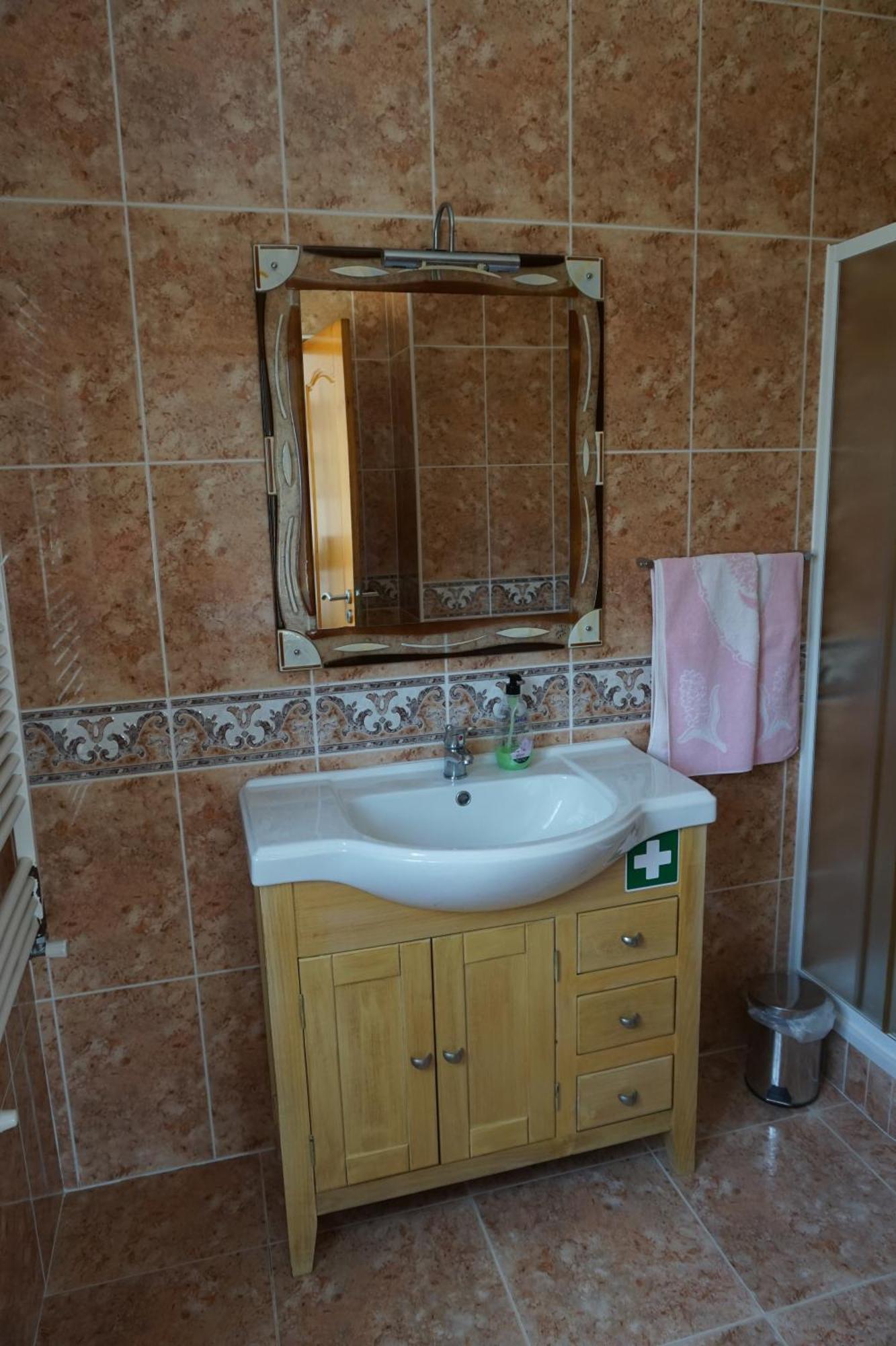 Vivenda Godinho Apartman Nazaré Kültér fotó