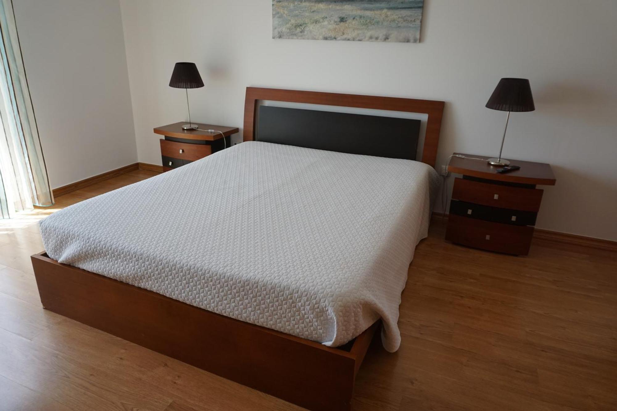 Vivenda Godinho Apartman Nazaré Kültér fotó