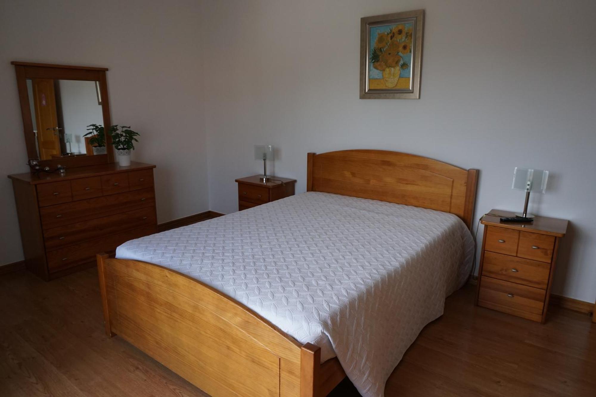 Vivenda Godinho Apartman Nazaré Kültér fotó