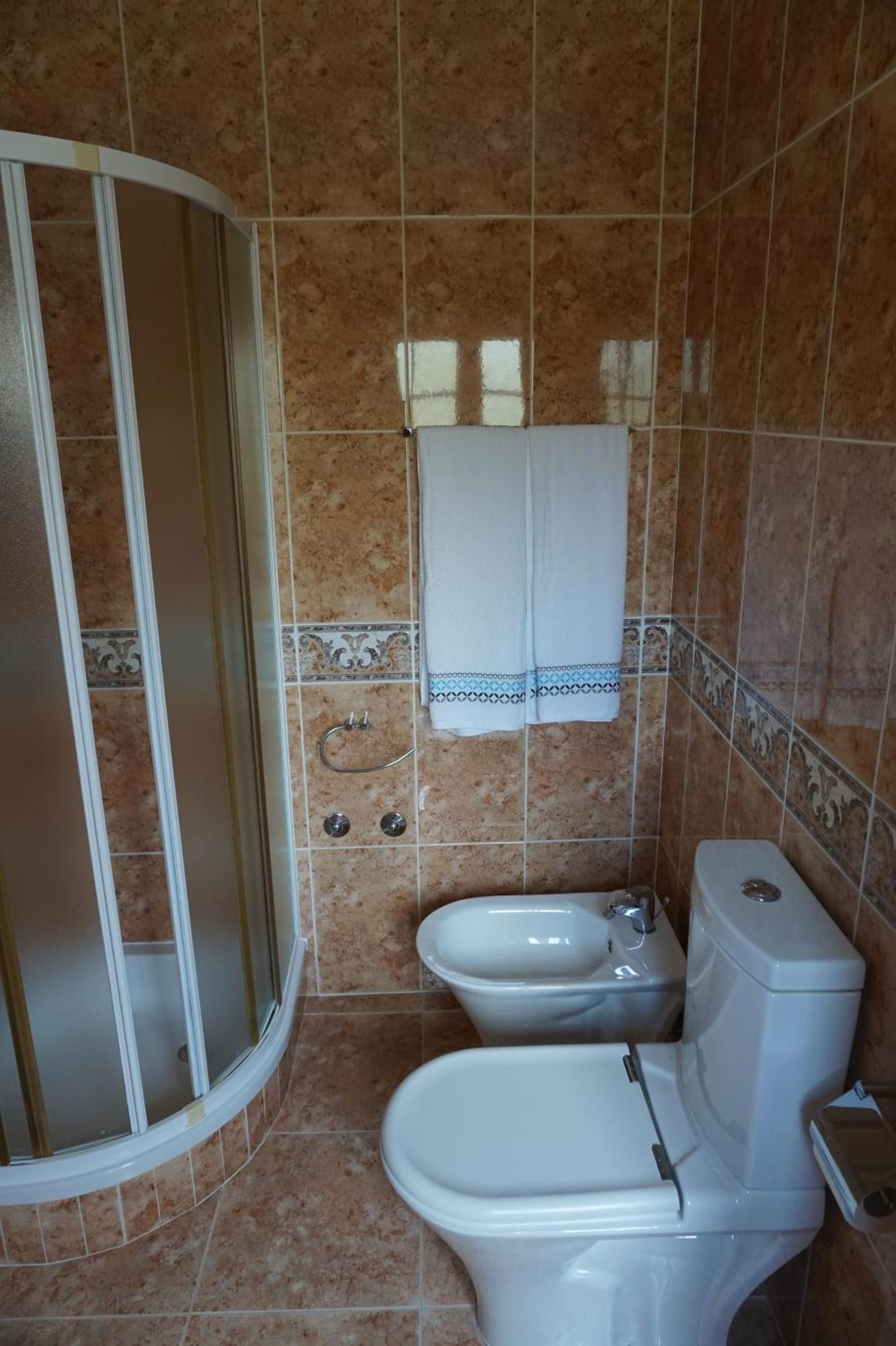 Vivenda Godinho Apartman Nazaré Kültér fotó